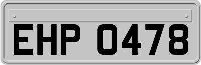 EHP0478
