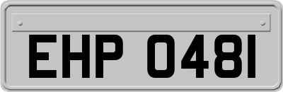 EHP0481