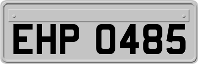 EHP0485