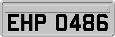 EHP0486
