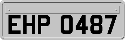 EHP0487