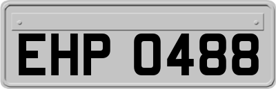 EHP0488