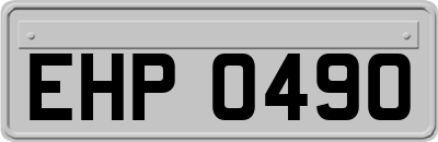 EHP0490