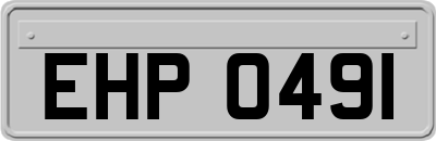 EHP0491