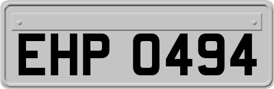 EHP0494