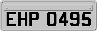 EHP0495