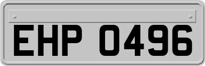EHP0496