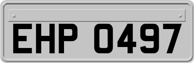 EHP0497