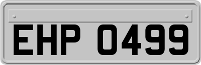 EHP0499