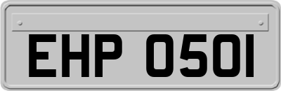 EHP0501