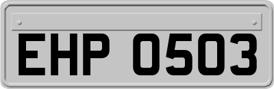 EHP0503