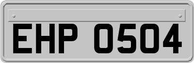 EHP0504