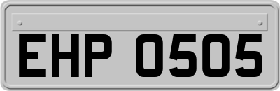 EHP0505