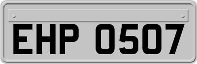 EHP0507