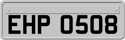EHP0508