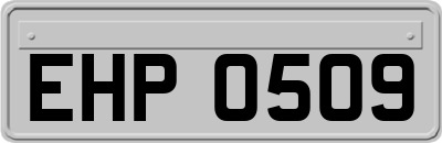 EHP0509