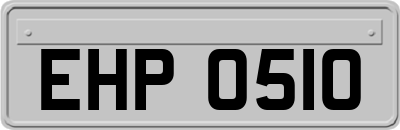 EHP0510