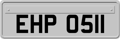EHP0511