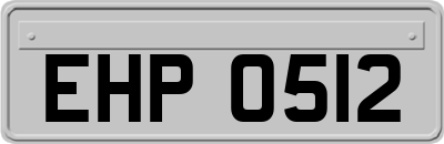 EHP0512