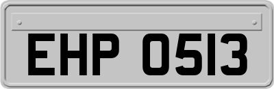 EHP0513