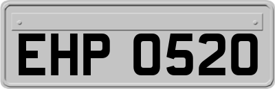 EHP0520