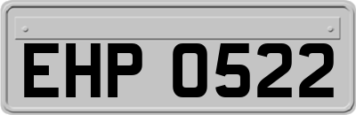 EHP0522