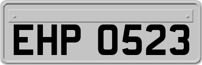 EHP0523