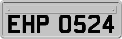 EHP0524