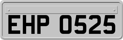 EHP0525