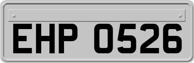EHP0526