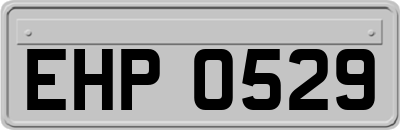 EHP0529