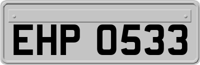 EHP0533