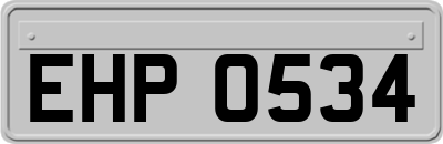 EHP0534
