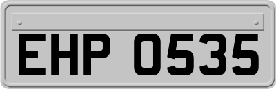 EHP0535