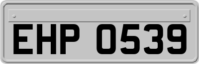EHP0539