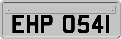 EHP0541