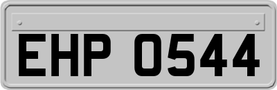 EHP0544