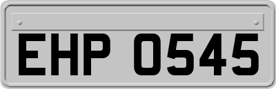 EHP0545