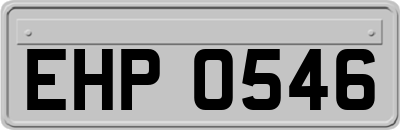 EHP0546