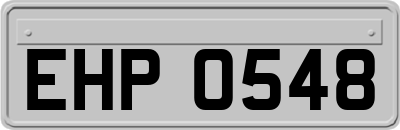 EHP0548