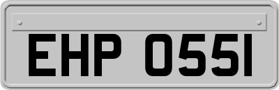 EHP0551