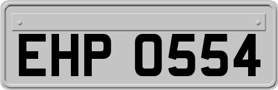 EHP0554