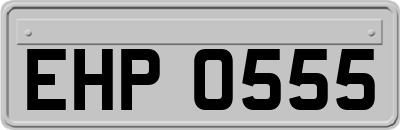 EHP0555