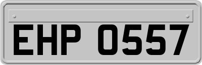 EHP0557