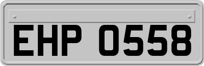EHP0558