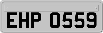 EHP0559