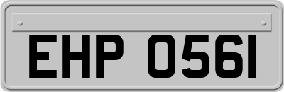 EHP0561