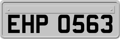 EHP0563