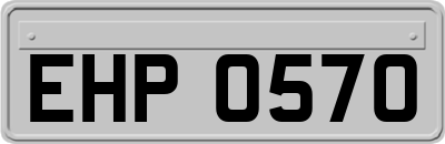 EHP0570