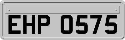 EHP0575